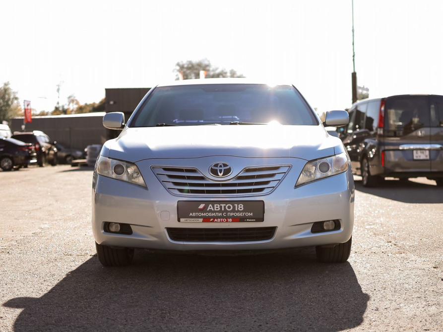 Toyota Camry VI (XV40) Ижевск  - изображение 3
