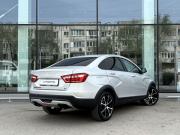 Lada (ВАЗ) Vesta I Самара  - изображение 19