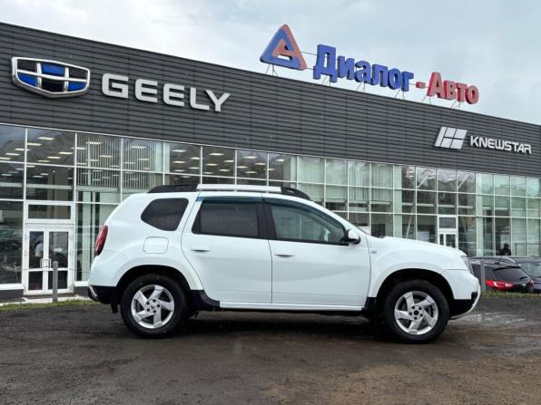Renault Duster I Рестайлинг с пробегом 2019 года, цена 1 220 000 рублей, 165814 км, внедорожник, Автокод Объявления