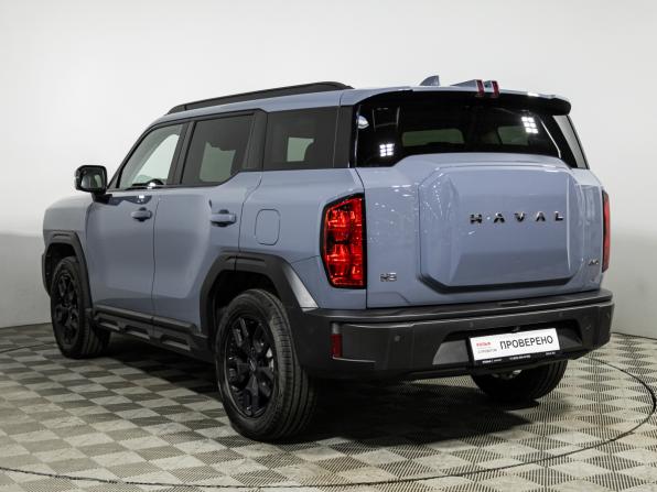 Haval H3 I с пробегом 2024 года, цена 2 499 700 рублей, 18954 км, внедорожник, Автокод Объявления