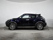 Nissan Juke I Санкт-Петербург  - изображение 29