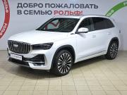 Geely Monjaro I Рестайлинг Москва  - изображение 27