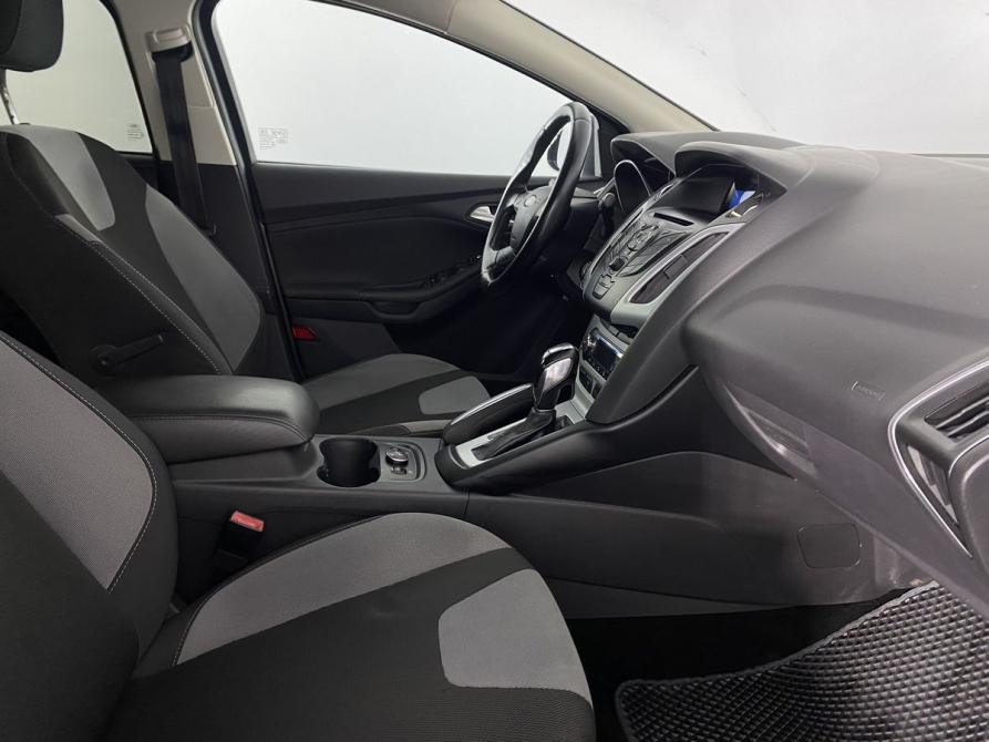 Ford Focus III Воронеж  - изображение 5