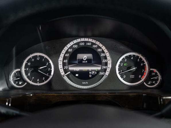 Mercedes-Benz E-Класс IV (W212 S212 C207) с пробегом 2012 года, цена 1 500 000 рублей, 99184 км, седан, Автокод Объявления