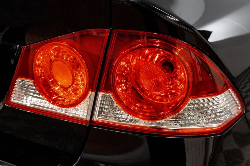 Honda Civic VIII Барнаул  - изображение 9