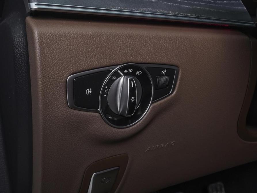 Mercedes-Benz E-Класс V (W213 S213 C238) Рестайлинг Ростов-на-Дону  - изображение 21