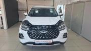 Chery Tiggo 4 Pro I Уфа  - изображение 35
