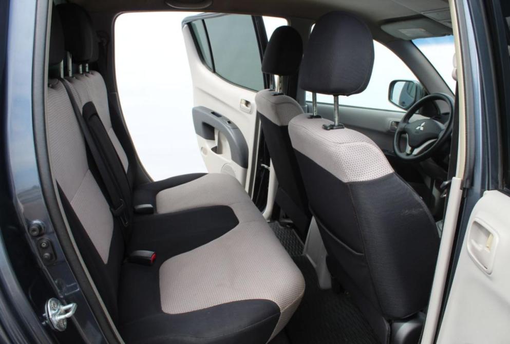 Mitsubishi L200 IV Нижний Новгород  - изображение 13