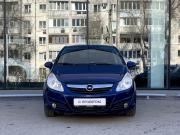 Opel Corsa D Самара  - изображение 16