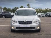 Skoda Superb II Москва  - изображение 15