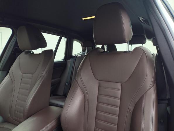BMW X3 III (G01) с пробегом 2021 года, цена 3 749 000 рублей, 140805 км, внедорожник, Автокод Объявления