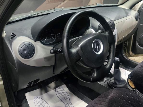 Renault Sandero I с пробегом 2010 года, цена 350 000 рублей, 437000 км, хэтчбек, Автокод Объявления