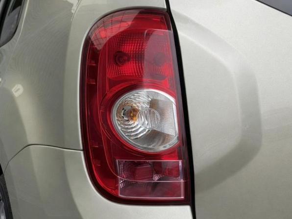 Renault Duster I с пробегом 2015 года, цена 933 000 рублей, 149341 км, внедорожник, Автокод Объявления