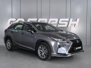 Lexus RX IV Ростов-на-Дону  - изображение 25