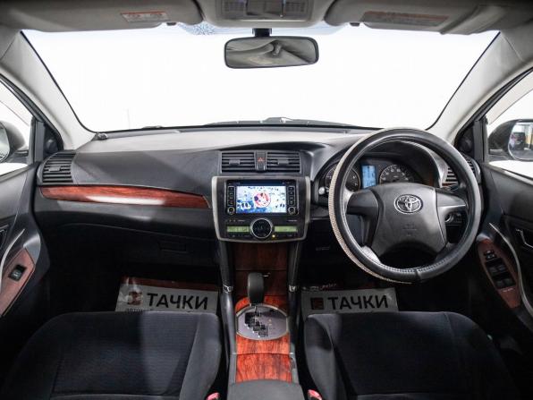 Toyota Allion II с пробегом 2007 года, цена 990 000 рублей, 150276 км, седан, Автокод Объявления