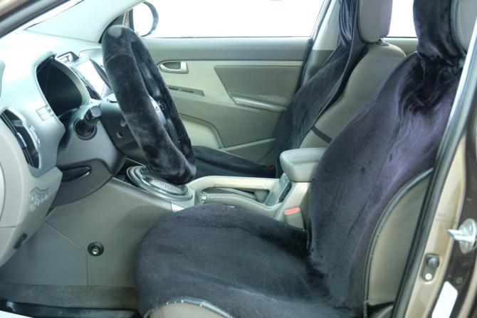 Kia Sportage III с пробегом 2011 года, цена 1 499 000 рублей, 180780 км, внедорожник, Автокод Объявления