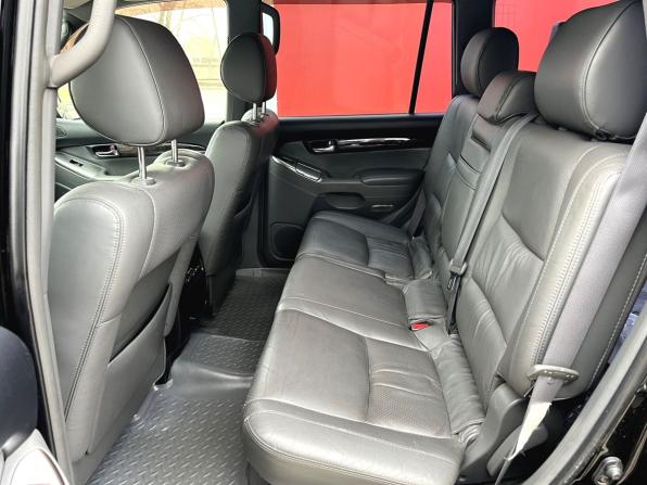 Toyota Land Cruiser Prado 120 Series Рестайлинг с пробегом 2008 года, цена 2 090 000 рублей, 263237 км, внедорожник, Автокод Объявления