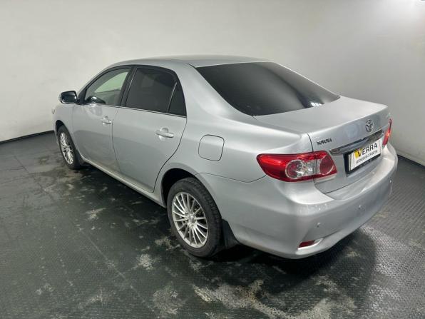 Toyota Corolla X (E140 E150) Рестайлинг с пробегом 2010 года, цена 1 150 000 рублей, 177203 км, седан, Автокод Объявления