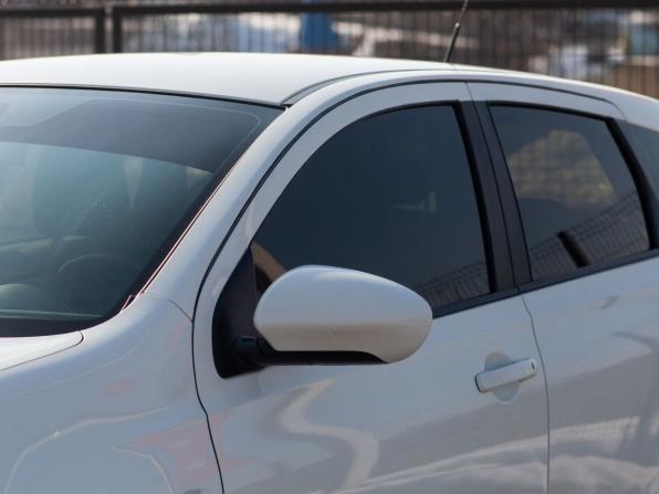 Nissan Qashqai I Рестайлинг с пробегом 2011 года, цена 965 000 рублей, 220408 км, внедорожник, Автокод Объявления