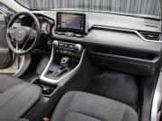 Toyota RAV4 V (XA50) Москва  - изображение 33