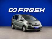 Honda Freed II Рестайлинг Москва  - изображение 22