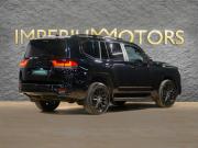 Toyota Land Cruiser 300 Series Москва  - изображение 30