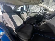Chevrolet Aveo II Тамбов  - изображение 32
