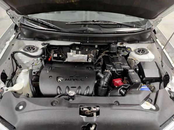 Mitsubishi ASX I Рестайлинг с пробегом 2012 года, цена 1 090 000 рублей, 156569 км, внедорожник, Автокод Объявления