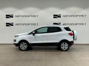 Ford EcoSport II Санкт-Петербург  - изображение 22