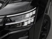 Volkswagen Teramont II (China Market) Москва  - изображение 40