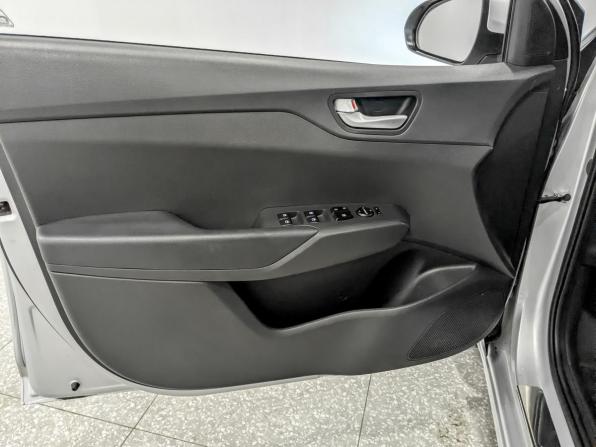 Hyundai Solaris II Рестайлинг с пробегом 2021 года, цена 1 480 000 рублей, 86000 км, седан, Автокод Объявления