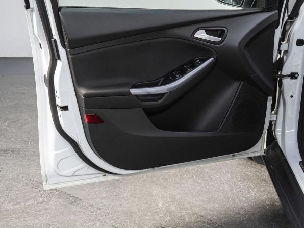 Ford Focus III с пробегом 2013 года, цена 1 039 000 рублей, 87139 км, хэтчбек, Автокод Объявления