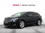 Toyota Venza I Рестайлинг Москва  - изображение 19