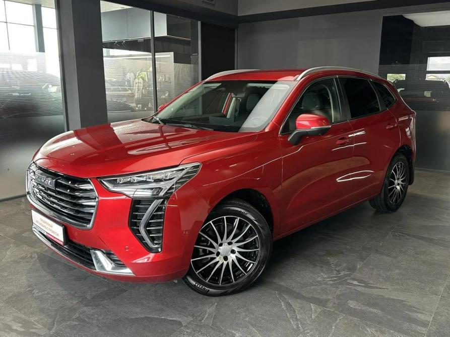 Haval Jolion I Абакан  - изображение 2
