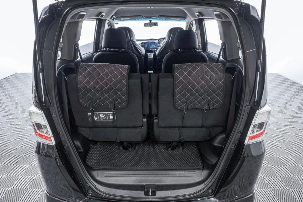 Honda Freed I Рестайлинг Барнаул  - изображение 28