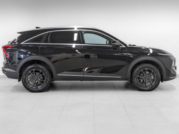 Haval F7 II с пробегом 2025 года, цена 2 840 000 рублей, 23038 км, внедорожник, Автокод Объявления