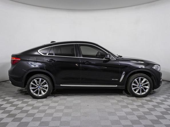 BMW X6 II (F16) с пробегом 2017 года, цена 3 350 000 рублей, 195790 км, внедорожник, Автокод Объявления