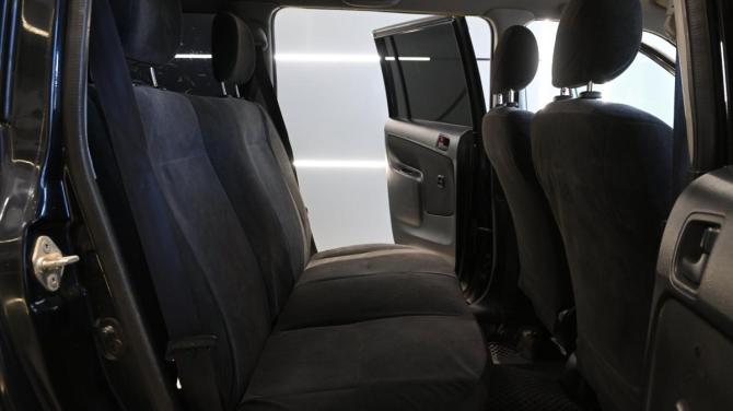 Toyota Probox I с пробегом 2004 года, цена 495 000 рублей, 450000 км, универсал, Автокод Объявления