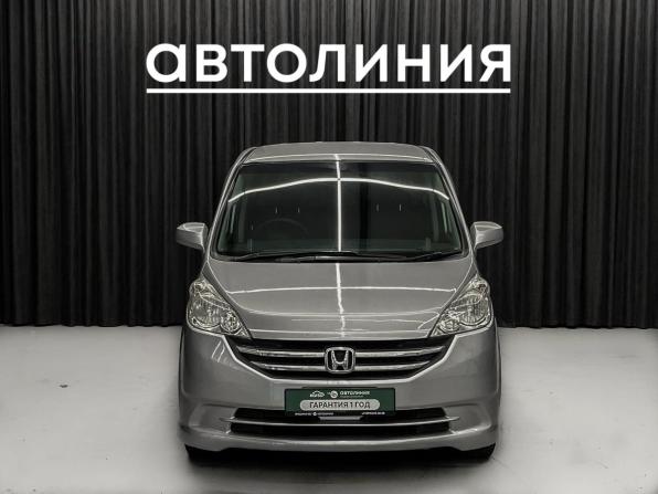 Honda Stepwgn III с пробегом 2008 года, цена 999 000 рублей, 266000 км, минивэн, Автокод Объявления