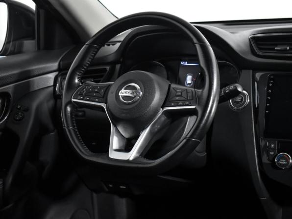 Nissan X-Trail III Рестайлинг с пробегом 2019 года, цена 1 500 000 рублей, 120000 км, внедорожник, Автокод Объявления
