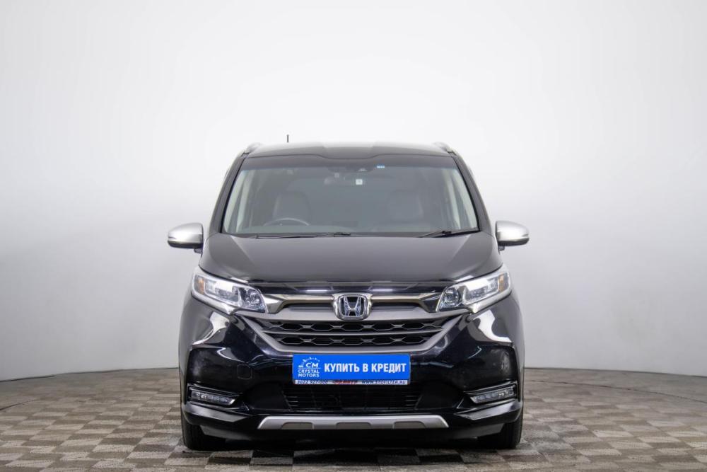 Honda Freed II Пермь  - изображение 2