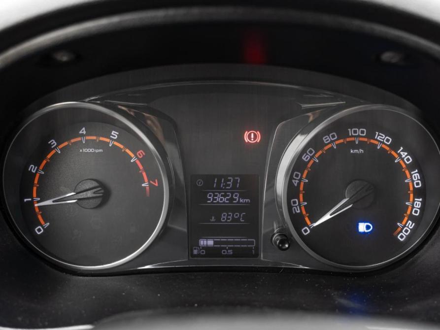 Lada (ВАЗ) Granta I Рестайлинг Краснодар  - изображение 15