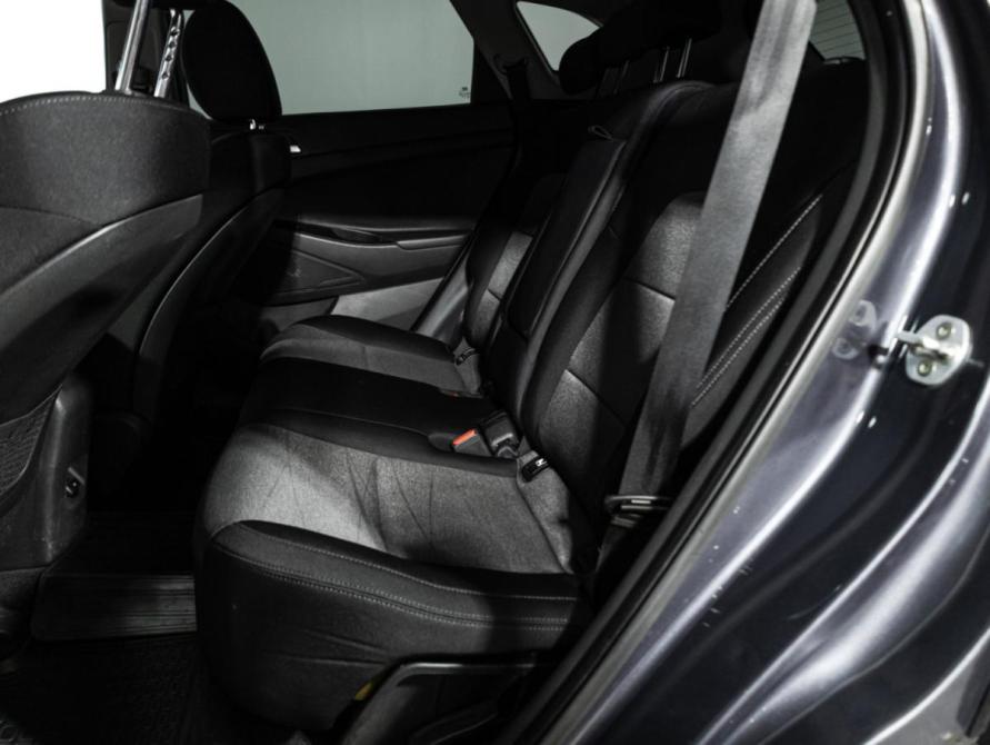 Hyundai Tucson III Рестайлинг Санкт-Петербург  - изображение 10
