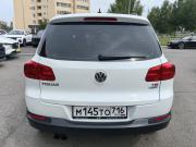 Volkswagen Tiguan I Рестайлинг Нижнекамск  - изображение 31