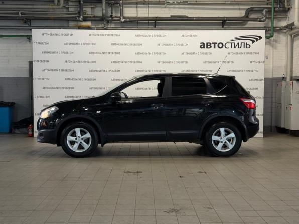 Nissan Qashqai I Рестайлинг с пробегом 2012 года, цена 759 000 рублей, 328512 км, внедорожник, Автокод Объявления