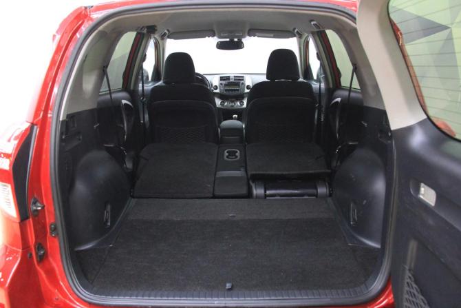 Toyota RAV4 III (XA30) Рестайлинг с пробегом 2010 года, цена 1 196 000 рублей, 166078 км, внедорожник, Автокод Объявления