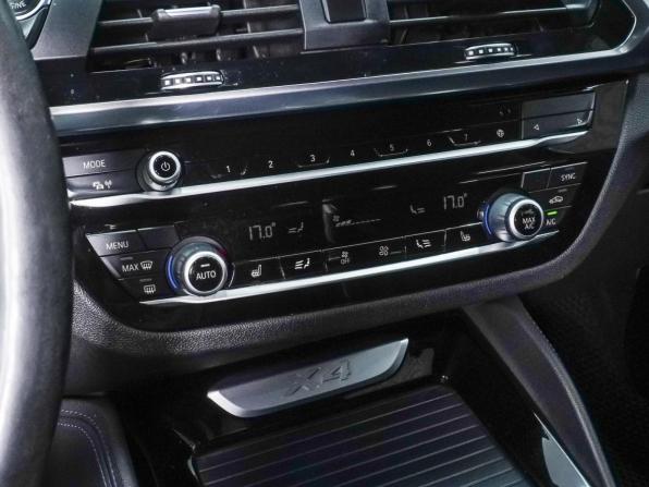BMW X4 II (G02) с пробегом 2019 года, цена 3 790 000 рублей, 236923 км, внедорожник, Автокод Объявления