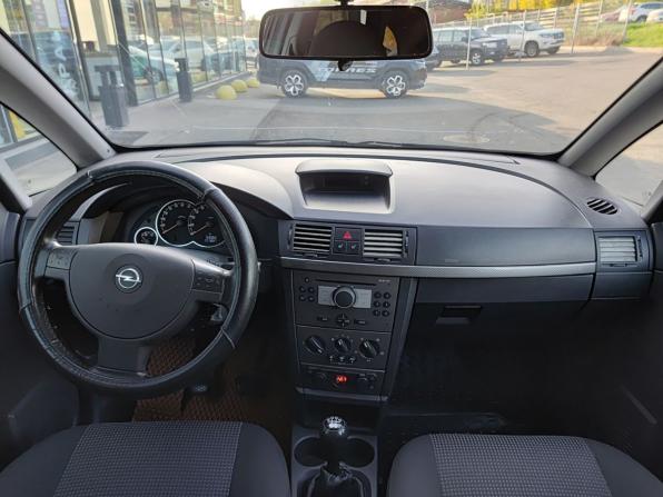 Opel Meriva A Рестайлинг с пробегом 2007 года, цена 270 000 рублей, 200000 км, компактвэн, Автокод Объявления