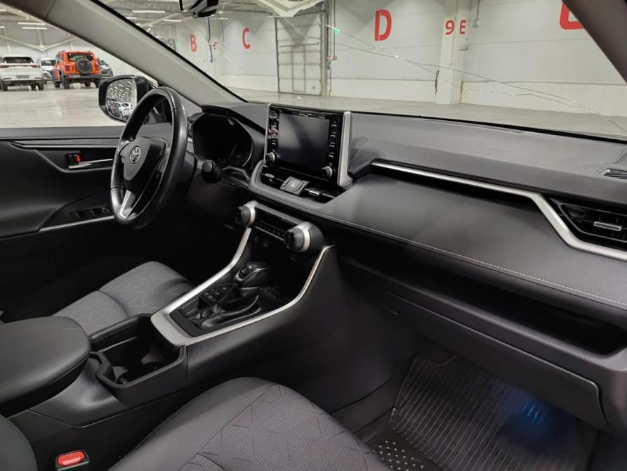 Toyota RAV4 V (XA50) Казань  - изображение 13