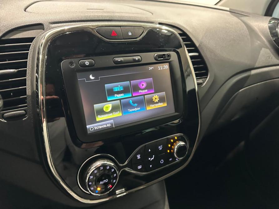 Renault Kaptur I Самара  - изображение 14